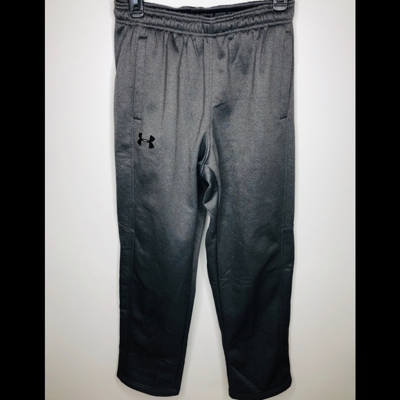 under armour fitted coldgear pants